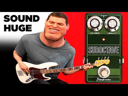 Sub Octave