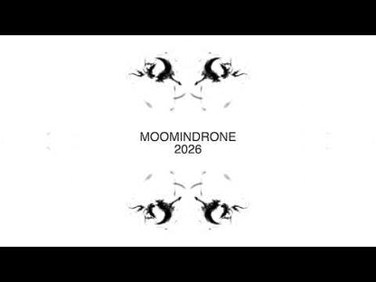 Moomindrone
