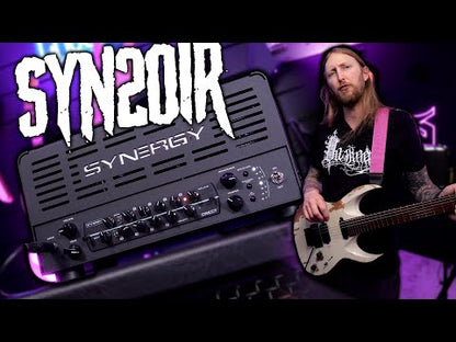 Syn-20IR DIscount Bundle