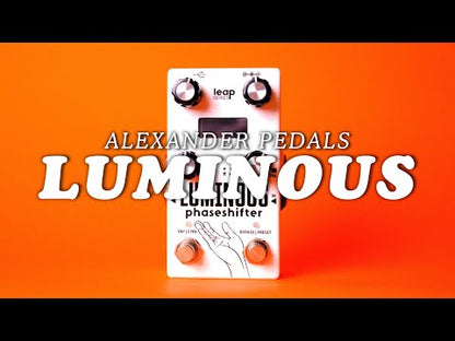 Luminous