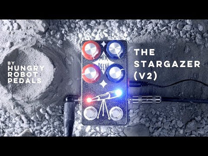 The Stargazer V2