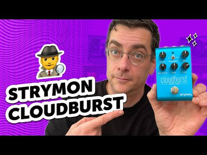 Cloudburst