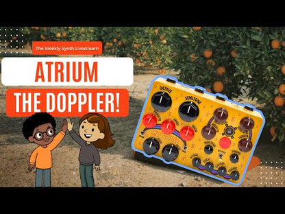 The Doppler