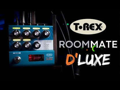 RoomMate D'Luxe