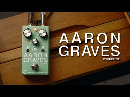 Aaron Graves