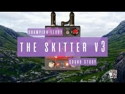 The Skitter V3