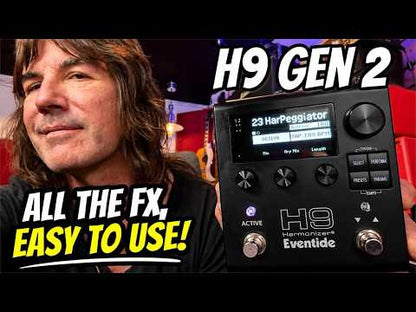 H9 Gen 2