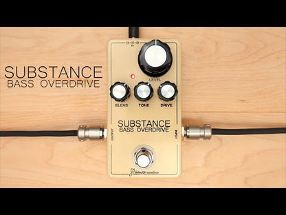 Substance
