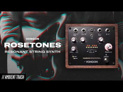 Rosetones