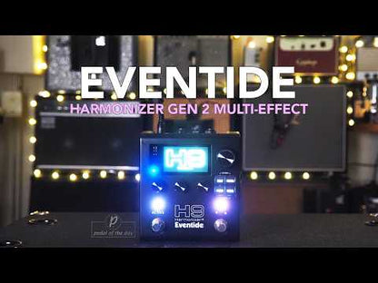 H9 Gen 2