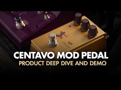 Centavo Mod