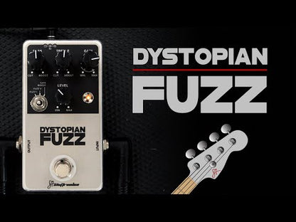 Dystopian Fuzz