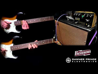 Boonar Tube Deluxe LTD