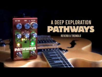 Pathways