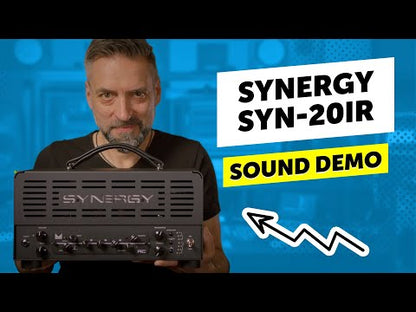 Syn-20IR DIscount Bundle