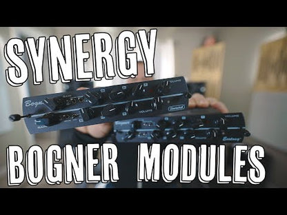 Bogner Ecstasy
