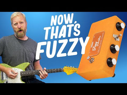 Foxy Tone Box