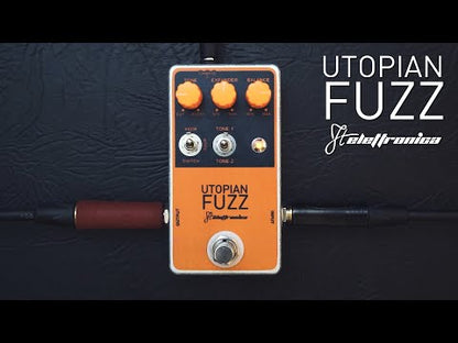 Utopian Fuzz