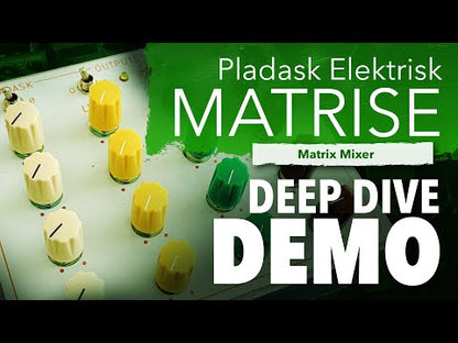 Stereo Matrise