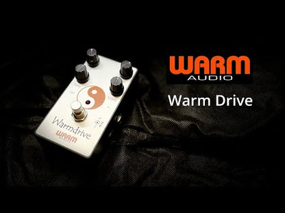 Warmdrive