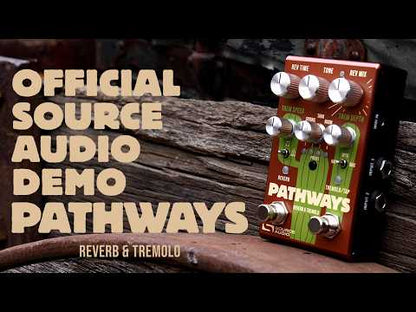 Pathways