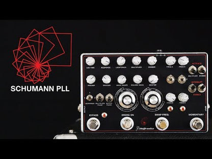 Schumann PLL
