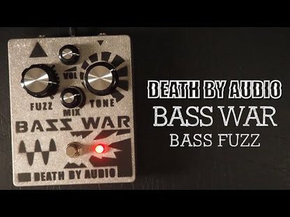 Bass War