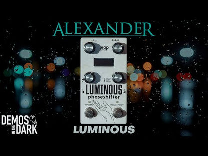 Luminous