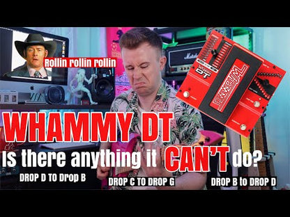 Whammy DT