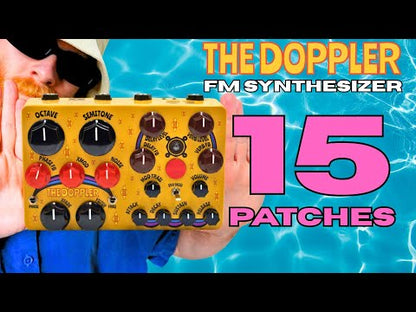 The Doppler
