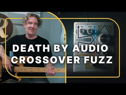 Crossover Fuzz