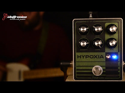 Hypoxia