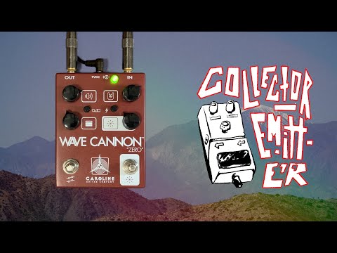 【12”】Caroliner Rainbow キャロライナー 12”】Caroliner Rainbow キャロライナー