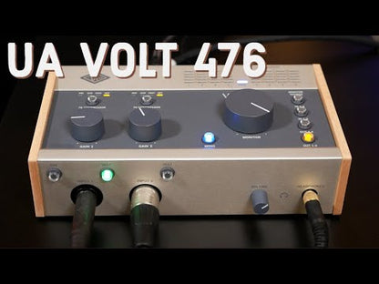 Volt 476