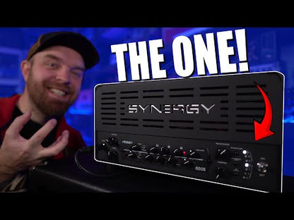 Syn-20IR DIscount Bundle