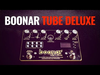 Boonar Tube Deluxe LTD