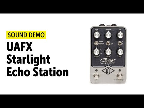 Starlight – Sound Shoppe nyc
