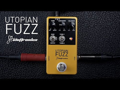 Utopian Fuzz
