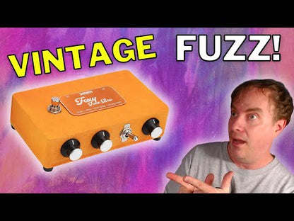 Foxy Tone Box