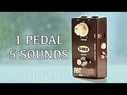 fat shuga pedal Fat Shuga – Sound Shoppe nyc