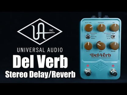 Del-Verb