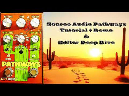 Pathways