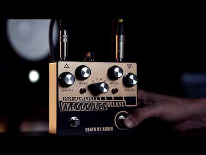 Interstellar Overdriver Deluxe – Sound Shoppe nyc
