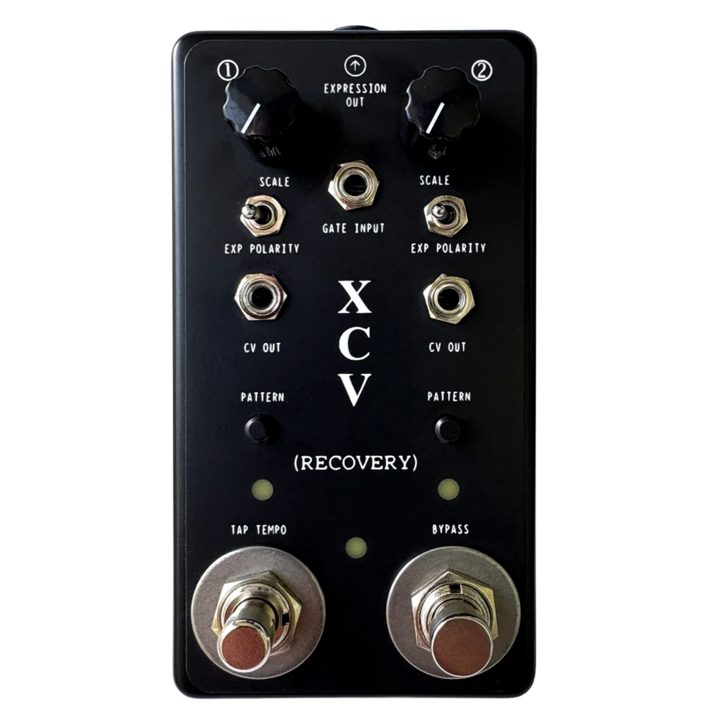 XCV