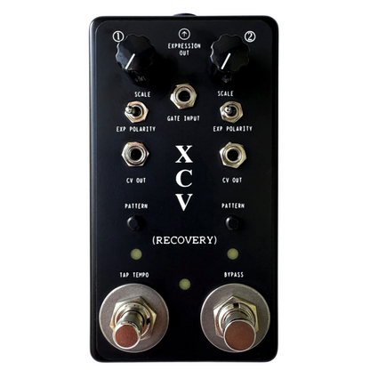 XCV