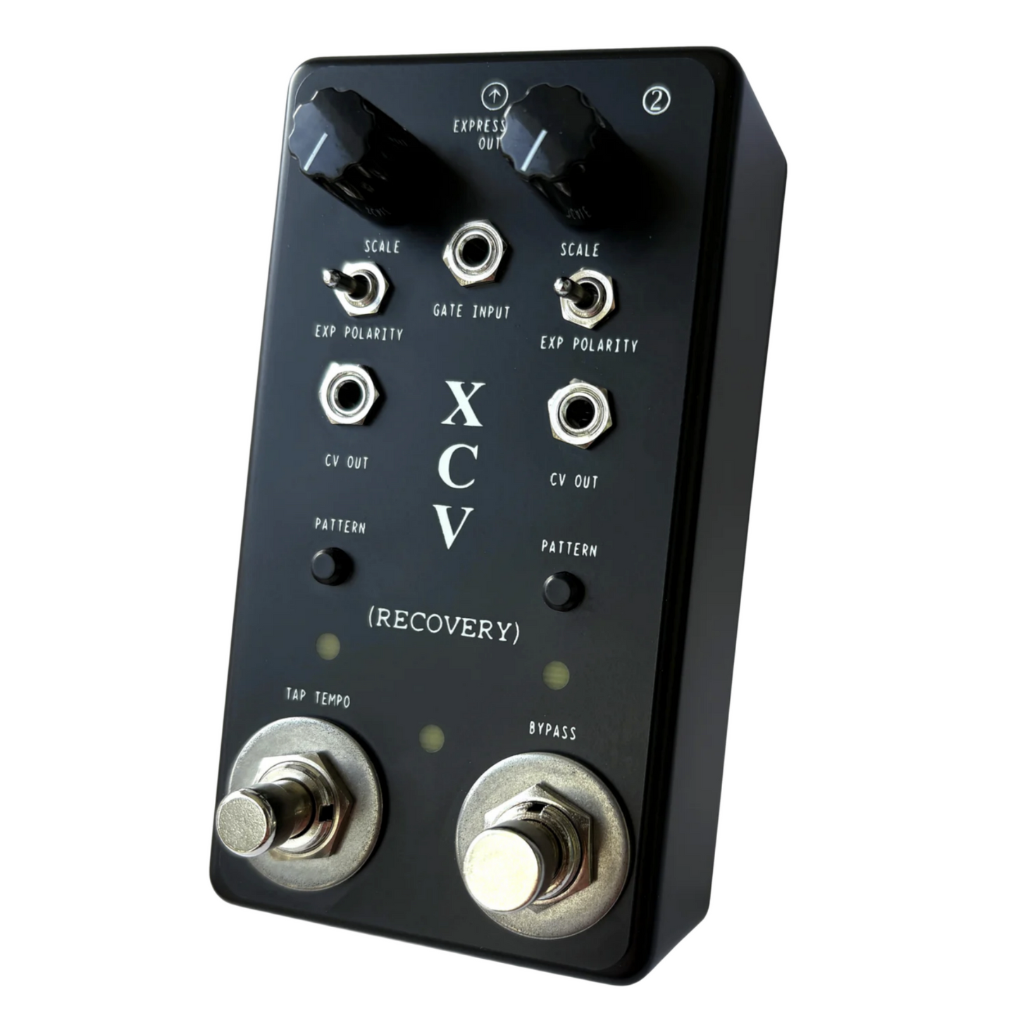 XCV
