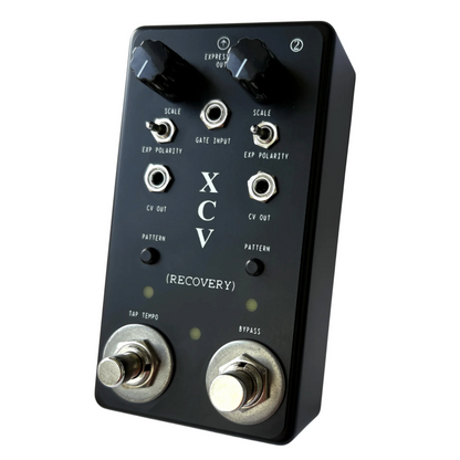 XCV
