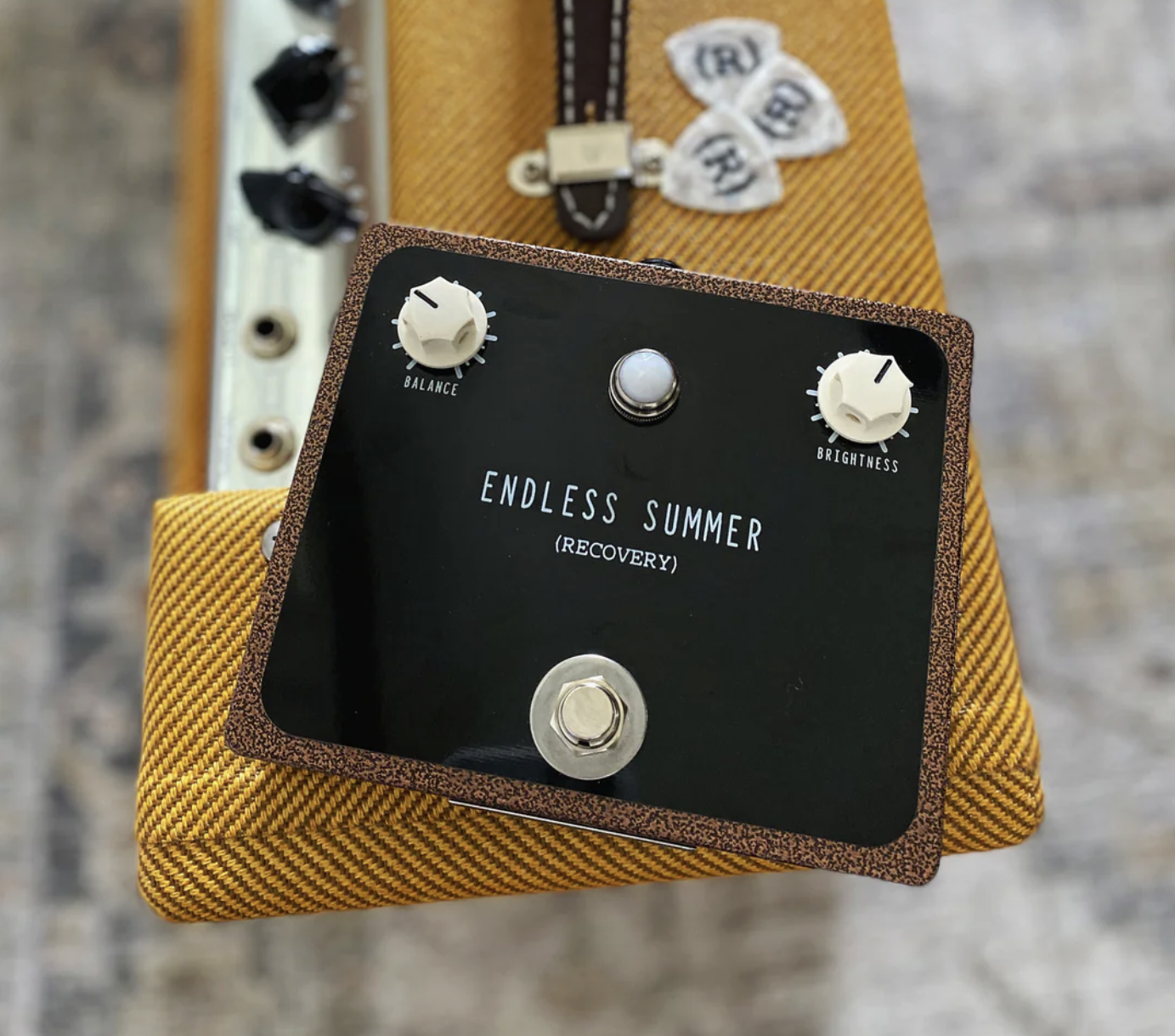 Endless Summer
