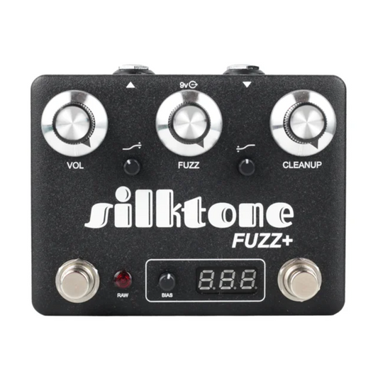 Fuzz +