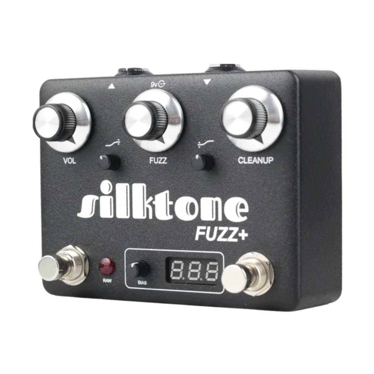 Fuzz +